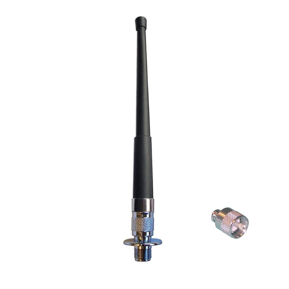 Antenna VHF per Barche