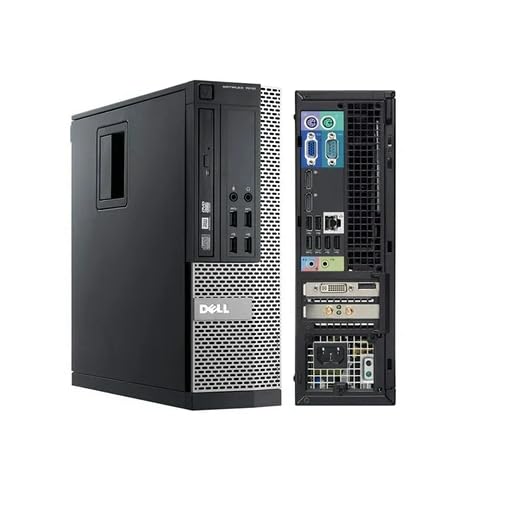 10台 DELL OPTIPLEX 7010 i5−3570 Amazon.com: Dell OptiPlex Torre Desktop Computer PC, Core i5