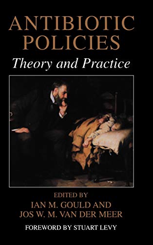 Preisvergleich Produktbild Antibiotic Policies: Theory and Practice