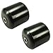 Stens 2 Pack 210-431 Deck Roller Gravely 09240600