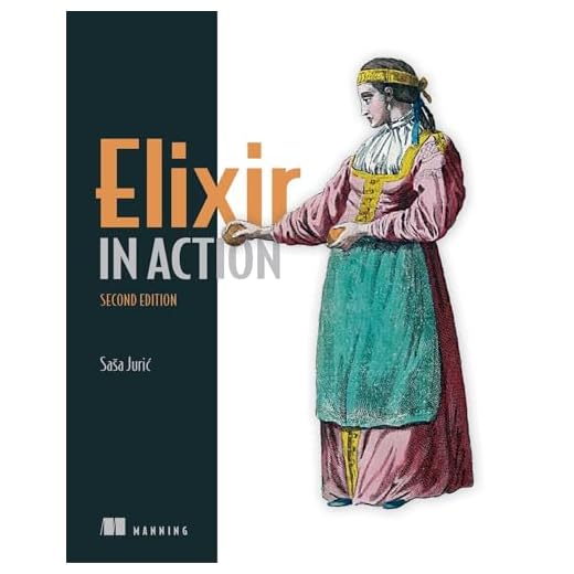 Elixir in Action