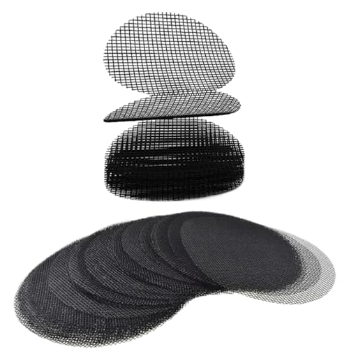 Garden Drainage Mesh - Pot Bottom Grid, Durablee Breathable 
