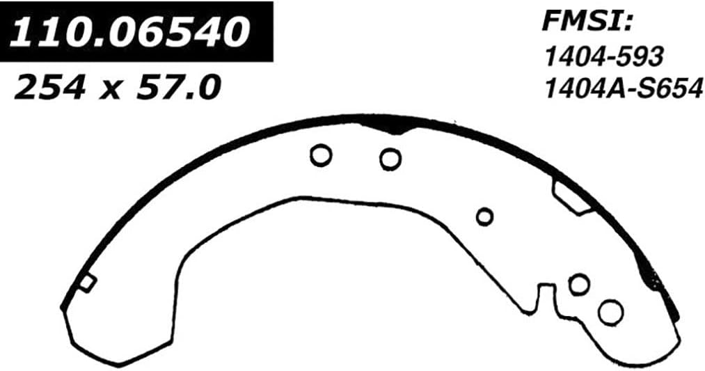 Rear Brake Drums and Shoes Kit, Brake Drum Brake Shoe Replacement fits Chevrolet C1500 1988-1991 fits Chevy C1500 1988-1991 fits Chevrolet Silverado 1995-1999 fits Chevy Silverado 1995-1999