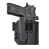 Kydex Lightbearing Holster for CZ P-07 P-09 C P07 P09C Noctu...