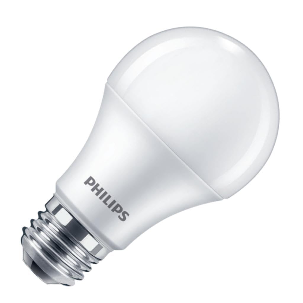 Philips 01588892-10A19 CNG 827 FR P E26 ND 4 1CT 588897 A19 A Line Pear LED Light Bulb