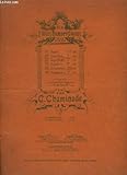 6 PIECES HUMORISTIQUES - N°2 : SOUS BOIS - POUR PIANO.