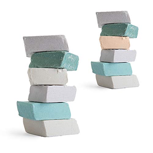 All Natural Amish Farm Bar Soap Variety Cold Process Old-Fashioned Homemade Hand-cut | 12 Bars - Thumbnail 4