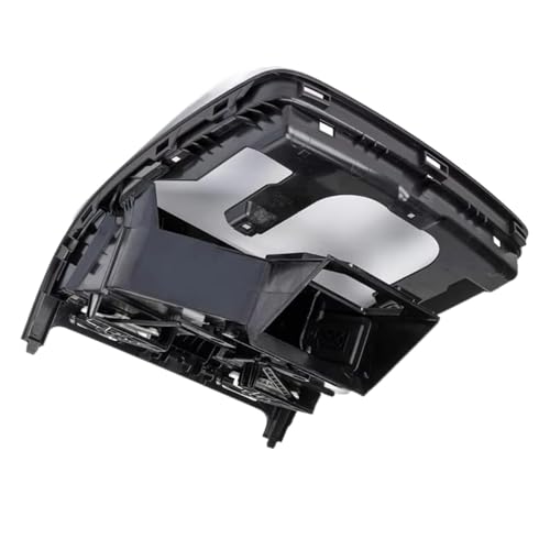 Rejilla de ventilación rota en Jetta MK5? Soluciónalo con este marco de aire acondicionado OEM 4