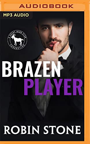 Brazen Player (By: Robin Stone)