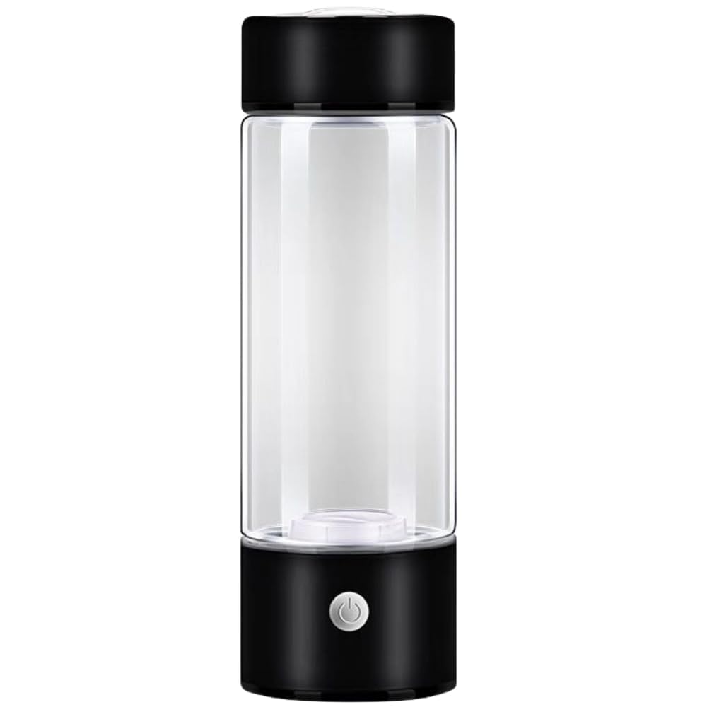 Amazon｜水素水生成器 ウォーターサーバー 高濃度 水素水 携帯用 Type