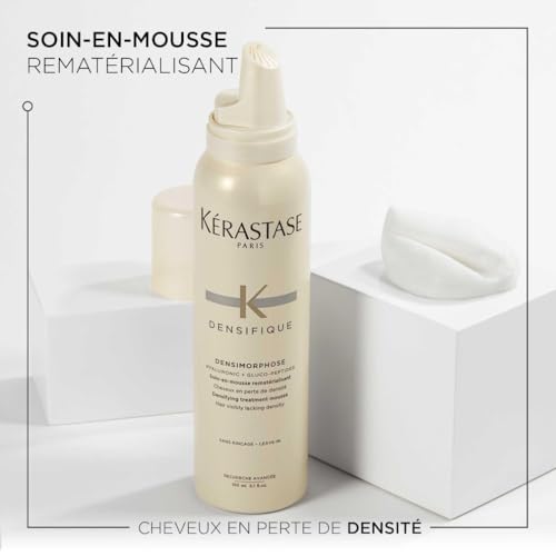 Densifique mousse densimorphose 150 ml - vue 4