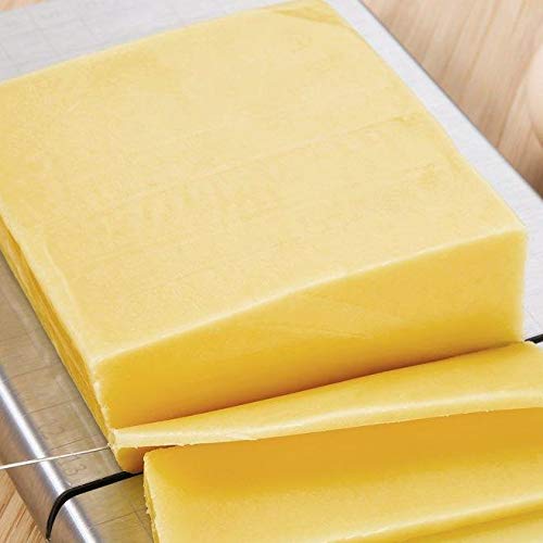 Fatiador Multifuncional Cozinha Frios Queijos Bolo Inox Casa