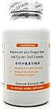 Bupleurum Plus Dragon Bone and Oyster Shell Formula Extract Powder Tea 180g (Chai Hu Jia Long Gu Mu...