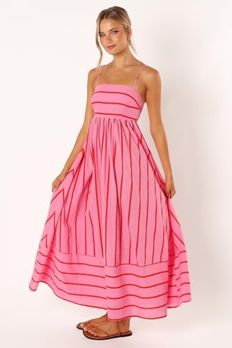 Image of Petal & Pup Women's Pixie Maxi Dress