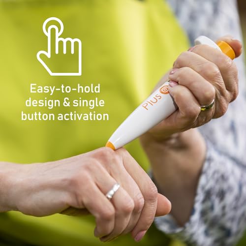 Paingone Plus | Pain Reliever | Hand Held Pain Relief Device for Conditions Such as Arthritis, Sciatica, Joint Pain, Cervical Spondylosis, Back & Shoulder Pain | Drug-Free - Image 3