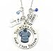 You Will Be Necklace - Found Dear Evan Hansen Jewelry Merchandise For Women