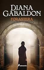 Forastera (Saga Outlander 1)