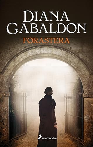 Forastera (Saga Outlander 1)
