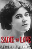 Sadie in Love 0984549412 Book Cover