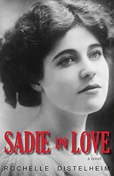 Perfect Paperback Sadie in Love Book