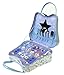 Produktbild Lip Smacker Disney Frozen Weekender - Make-up-Set für Mädchen - Handtasche für Mädchen - Frozen-Schmink-Kit und buntes Zubehör - Frozen Spielzeug und Geschenke für Kinder
