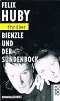 Bienzle Und Der Sündenbock: Kriminalstories 3499429586 Book Cover