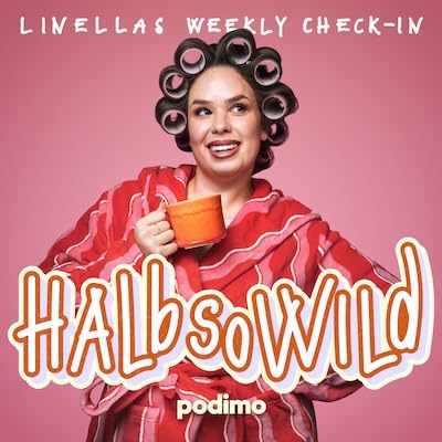halb so wild &ndash; Linellas weekly check-in Titelbild