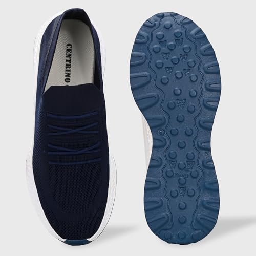 Image of Centrino Casual Shoe for Men | Trendy Sneaker with Soft Cushioned Insole | Stylish, Durable & Comfortable Design | Ideal for Everyday Casual Wear & Outings 7627