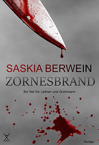 Zornesbrand (Ein Fall für...