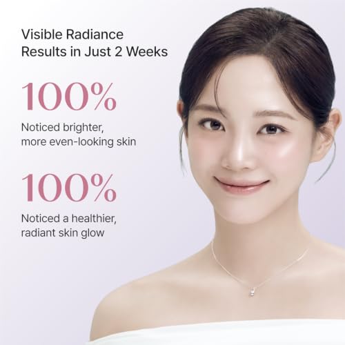 Image of REJURAN Triple Radiance Ampoule c-PDRN Face Serum, 0.33 fl oz Travel Size
