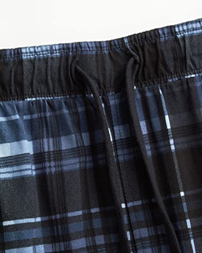 Eddie Bauer Men's 3 Pack Lounge Shorts - Cotton Soft Knit, Sleep Pajama Bottoms, And Loungewear For Men, Size Small, Combo 3 #TOP2