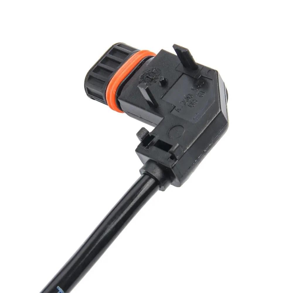 Amortiguadores y Accesorios 1 Amortiguador De Puntal De Aire Delantero Derecho Izquierdo OEM 2203202438 para Mercedes para W220 para Clase S Amortiguadores para Coche