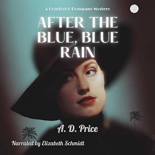 After the Blue, Blue Rain by A. D. Price episode artwork