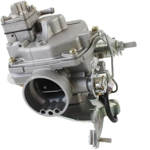 Carburateur Suzuki SJ410 performant pour moteur ST308 Samurai