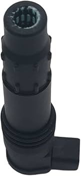 Amrxuts 2PCS/pack 129700-4580 Ignition Coil fit for KAWASAKI