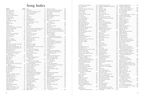 The Daily Ukulele – Baritone Edition | 365 Songs for Baritone Ukulele | Easy Fake Book with Chords, Lyrics, and Melody | Pop, Folk, Rock, Broadway, ... Favorites (Jumpin' Jim's Ukulele Songbook)