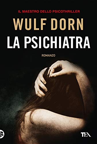 La psichiatra - Dorn Wulf