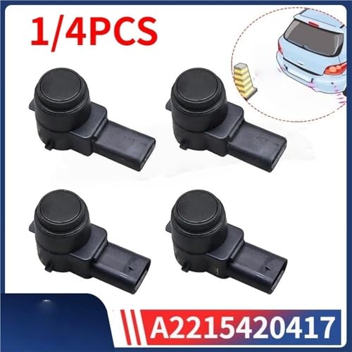 Capteur de stationnement A2215420417 pour Classe C W204 W211 - 2