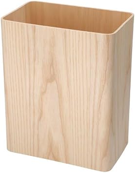 Nitori 8451132 Dust Box, Natural