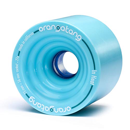 10 Best Cruising Wheels For Skateboards in 2023 (July update)