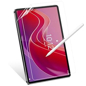 Zabatoco 2 Stück Folie für Lenovo Tab M11