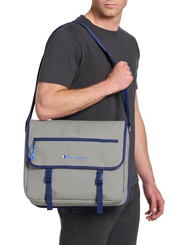Champion Phase Messenger, Black, OS - image 5
