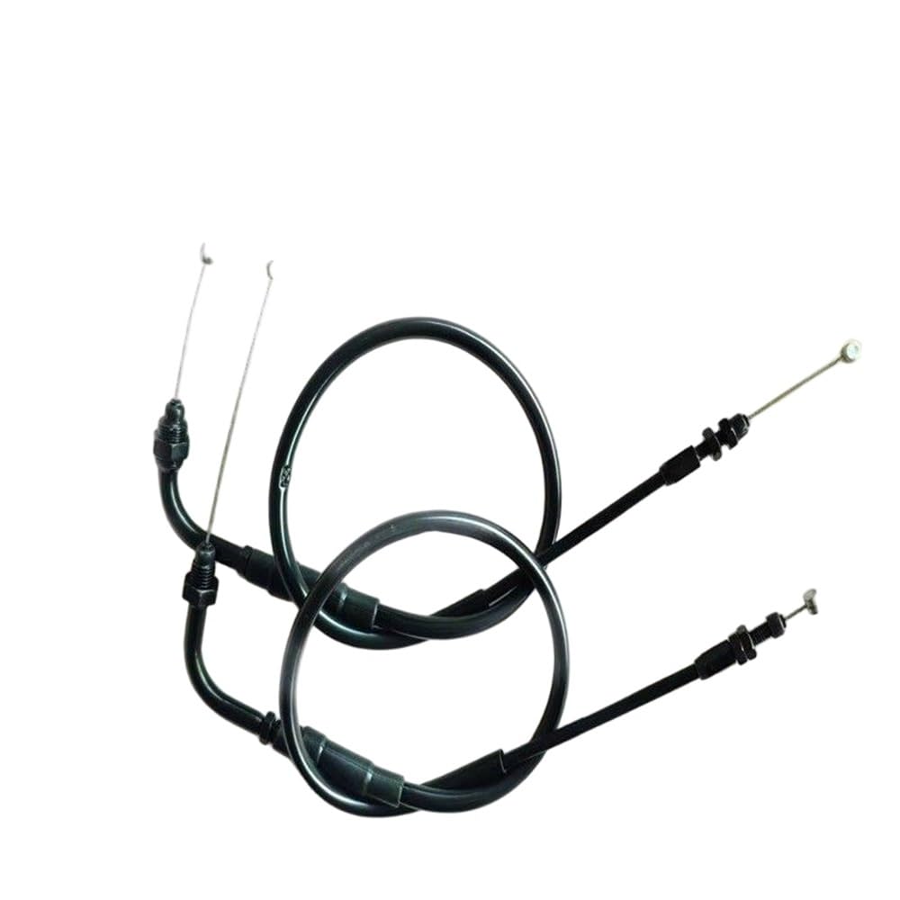 Para Cable De Control De Acelerador De Motocicleta Para QJMOTO GSR900
