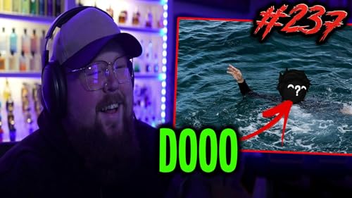 #237 - YOU GET 500 MILLION, BUT YOU HAVE TO...