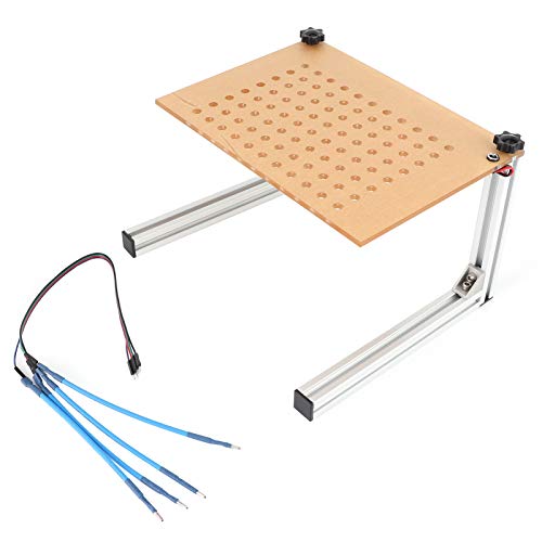 BDM-programmeerbeugel, BDM-sonde, ECU-kaartbeugel Programmeerbeugelstandaard Aanpassen voor KTAG/KESS/FGTECH / BDM100… - Afbeelding 7