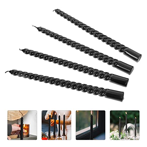 Balacoo 39IKQ243C3K362OM11VK Long Screw Thread Candle thumb #4