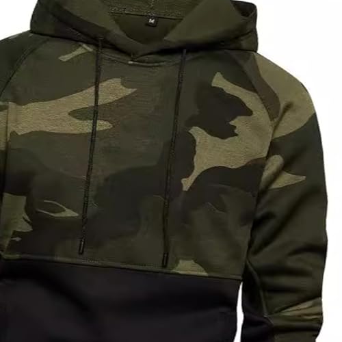 Men's Hoodies Fall with Hood Tops Thin Trendy Outfits Anime Hooded Loose Fit with Designs 2025 Graphic Workou Plain2