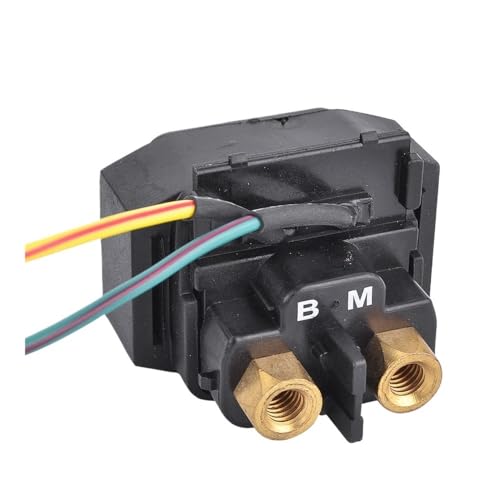 Relais de démarreur 6B6-81940-00-00 pour jet-ski FZR FZS VX Cruiser