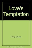 Love's Temptation 0451089529 Book Cover