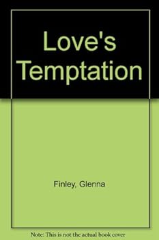 Mass Market Paperback Love's Temptation Book